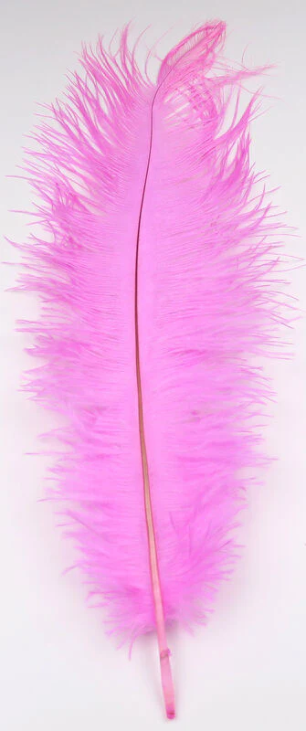 Hareline Ostrich Herl - Image 5