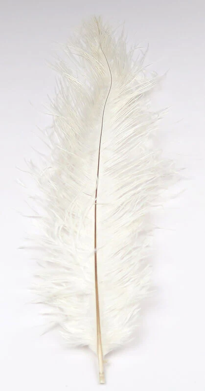 Hareline Ostrich Herl - Image 6