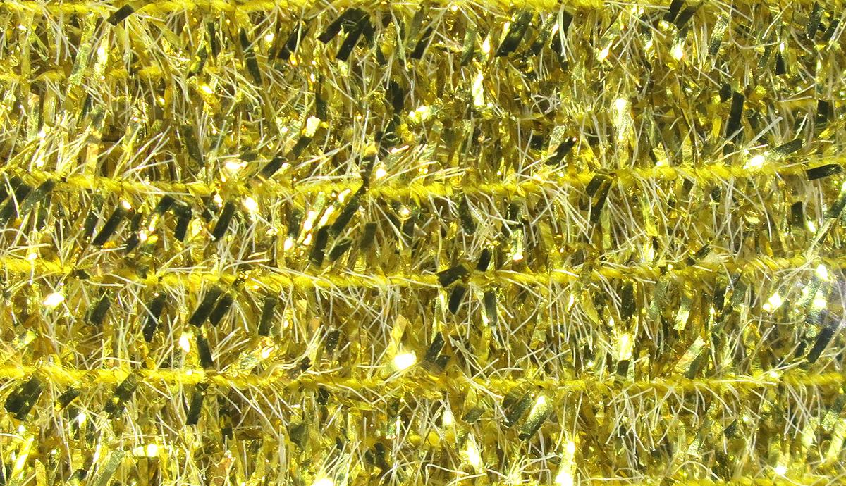 Hareline Solid Tinsel Chenille - Image 3