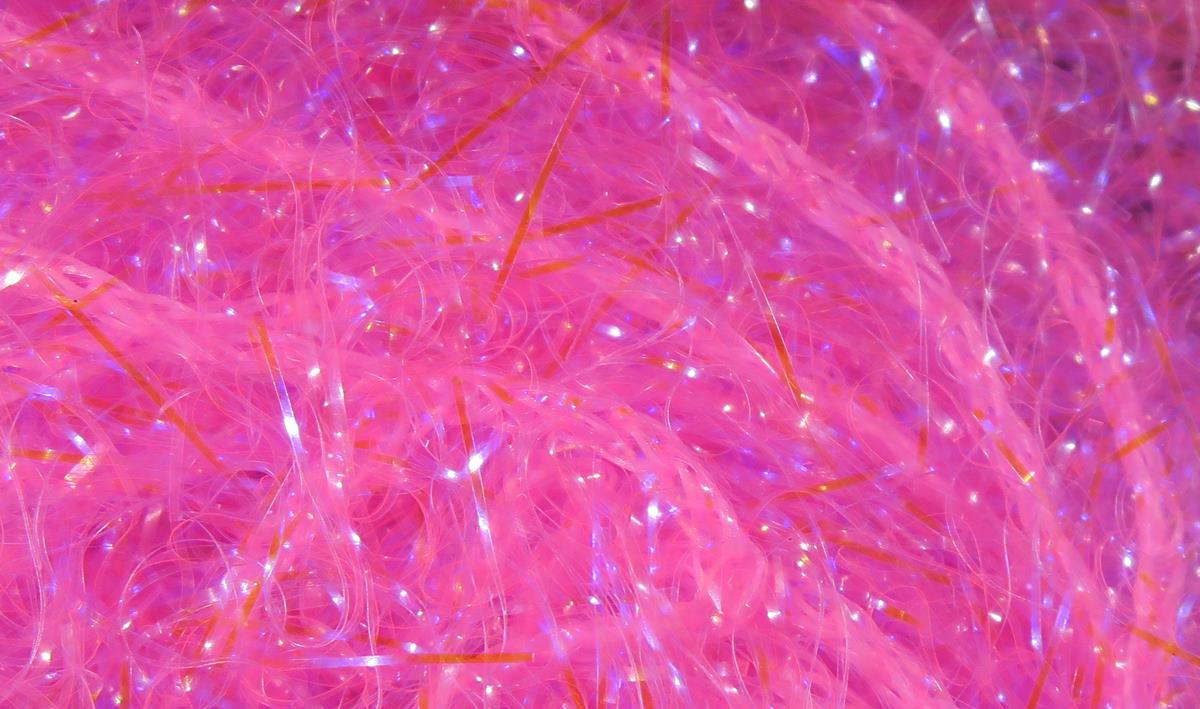 Hareline UV Polar Chenille - Image 9