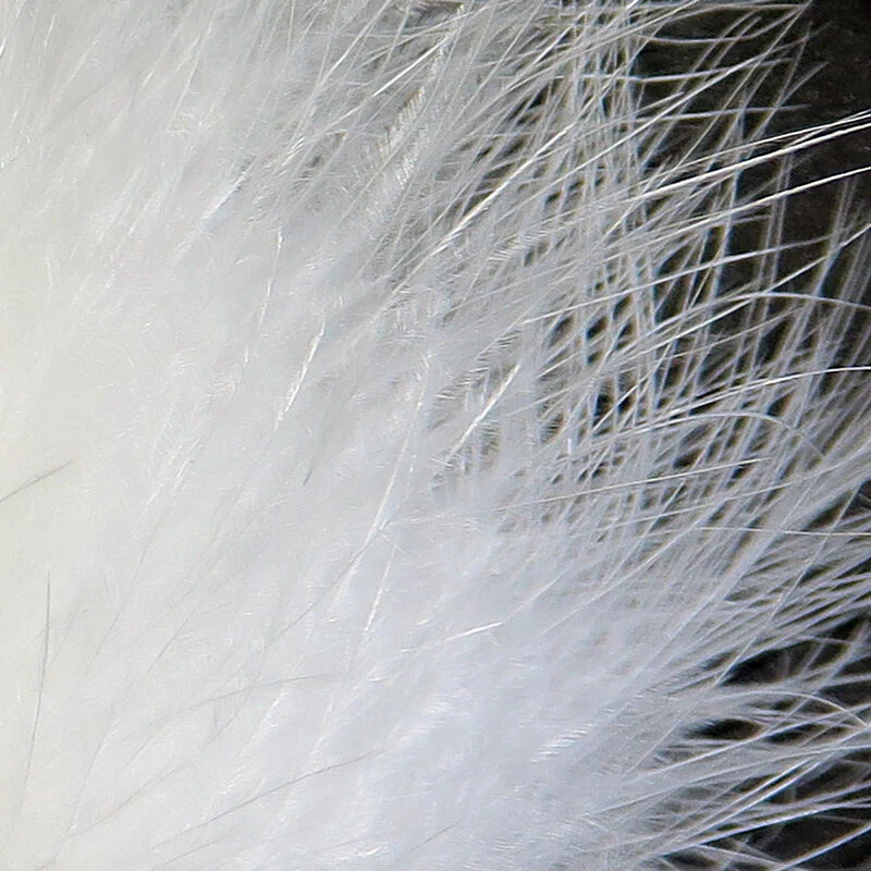 Hareline X-Select Marabou - Image 5