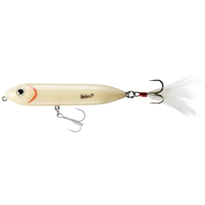 Heddon X9236 Super Spook Jr - 3-1/2" 1/2oz - Image 3