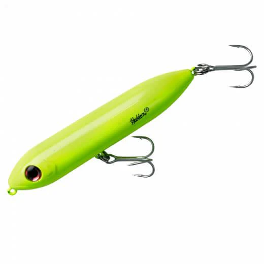 Heddon X9236 Super Spook Jr - 3-1/2" 1/2oz - Image 4