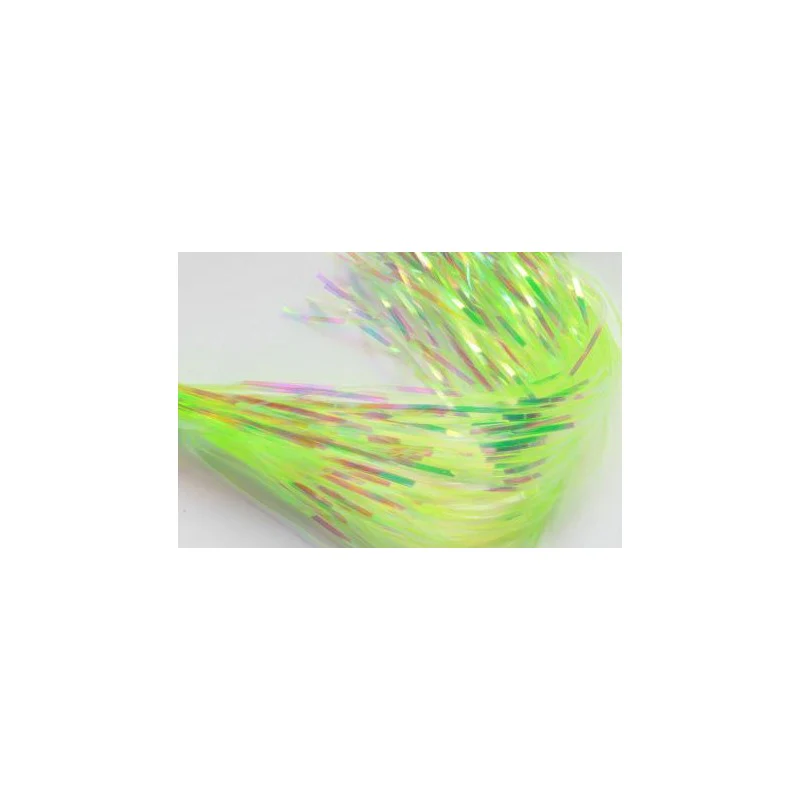 Hedron Flashabou Saltwater - Image 3