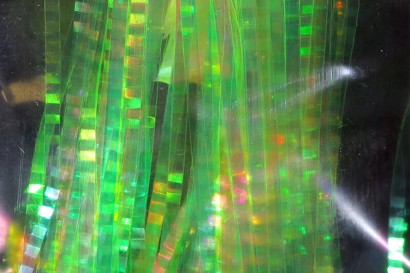 Hedron Flashabou Lateral Scale - Image 7