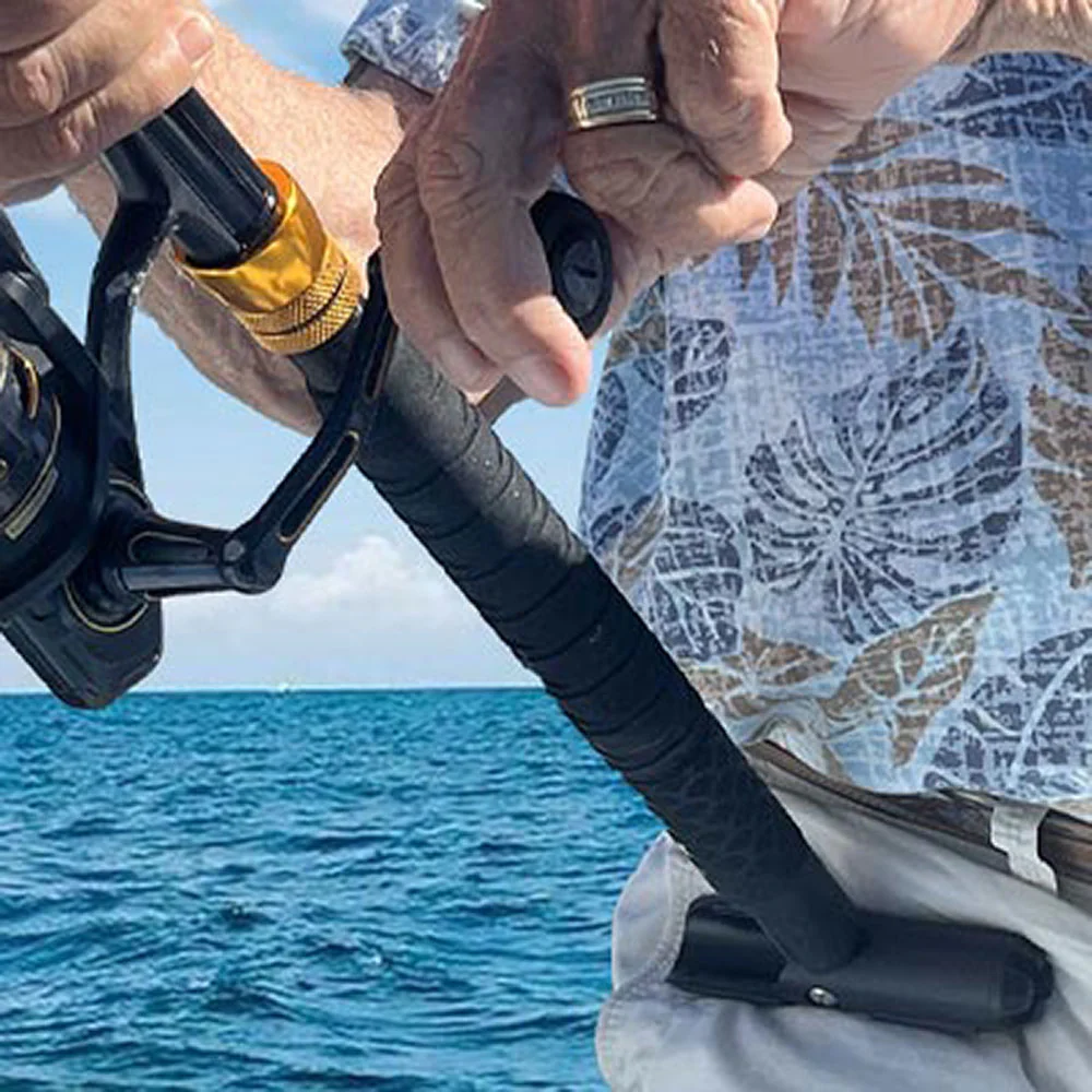 Hidden T Fish Fighting Butt - Image 3