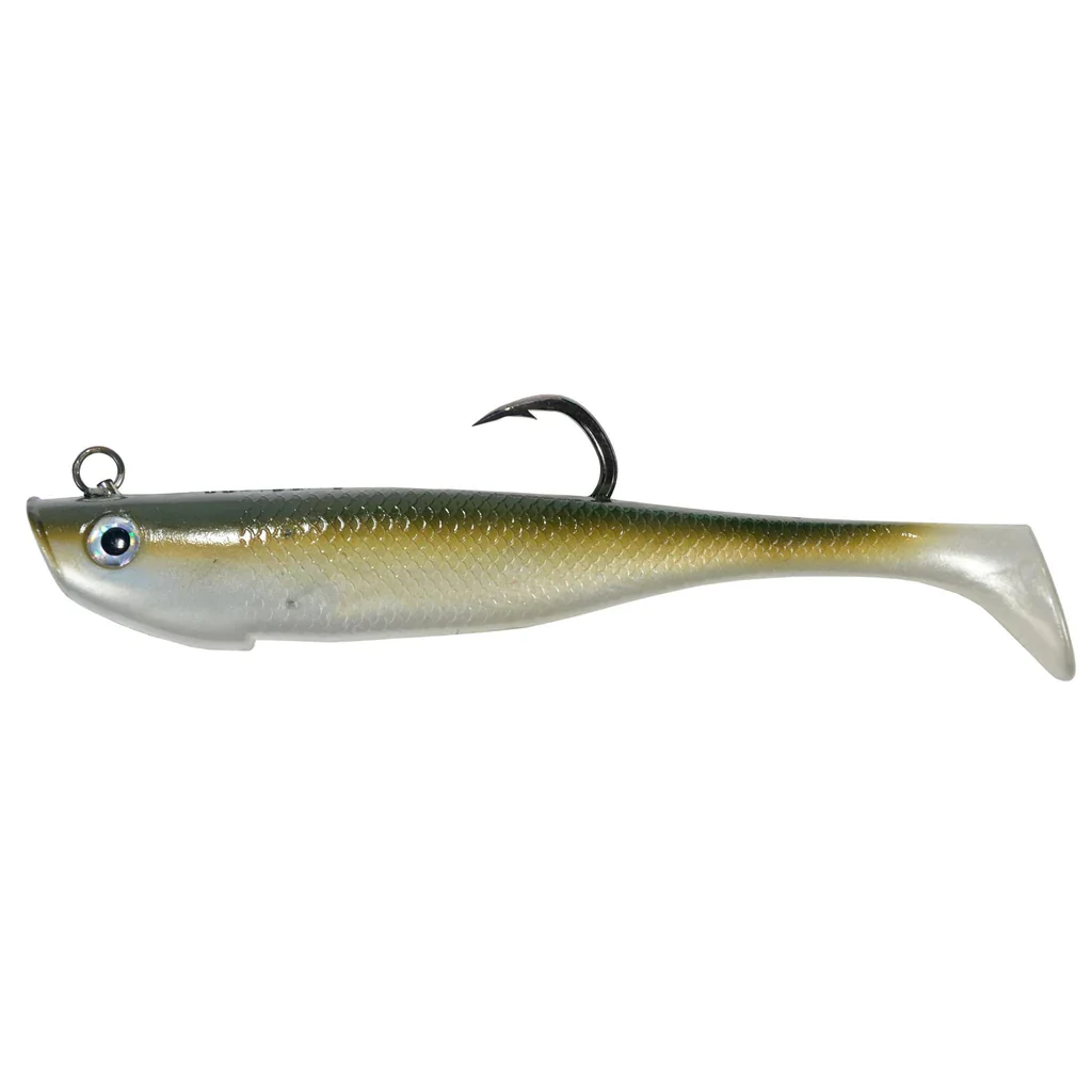 Hogy 9" Harness Pro Tail 6oz - Image 2