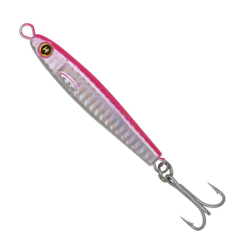 Hogy Heavy Minnow Jig - Image 3