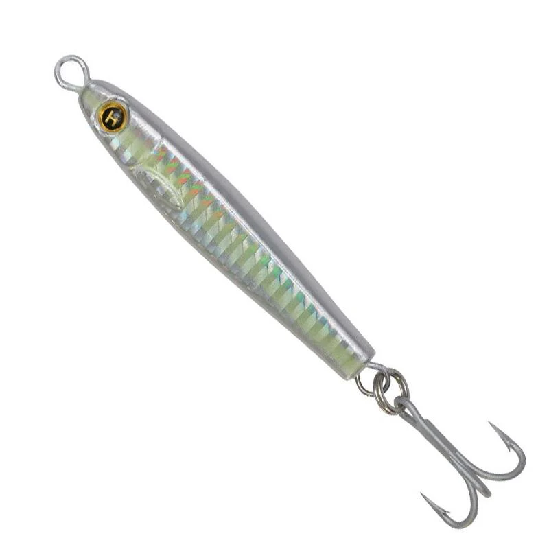 Hogy Heavy Minnow Jig - Image 6