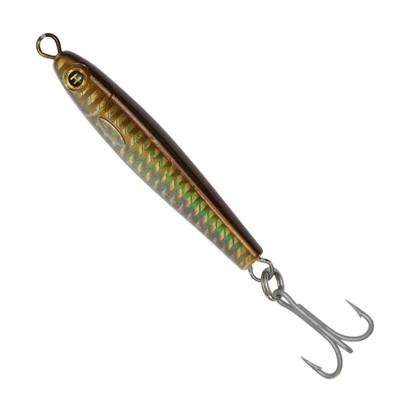 Hogy Heavy Minnow Jig - Image 8