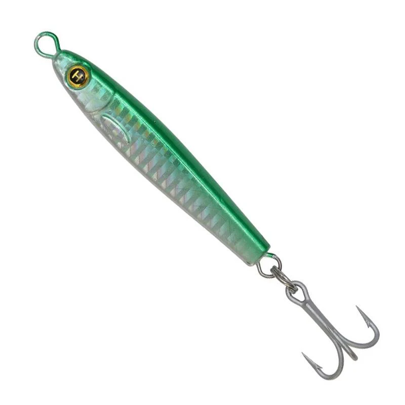 Hogy Heavy Minnow Jig - Image 9