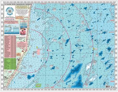 Home Port Charts - Image 10