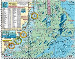 Home Port Charts - Image 3