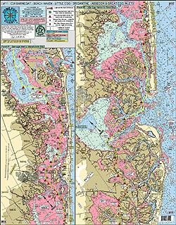 Home Port Charts - Image 4