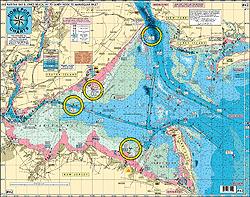 Home Port Charts - Image 7