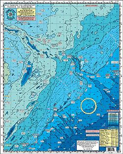 Home Port Charts - Image 9