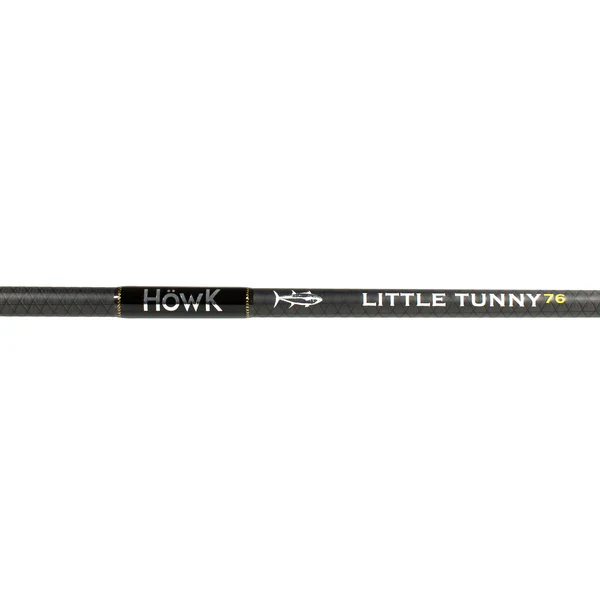 Howk Little Tunny 76 Spinning Rod - Image 5
