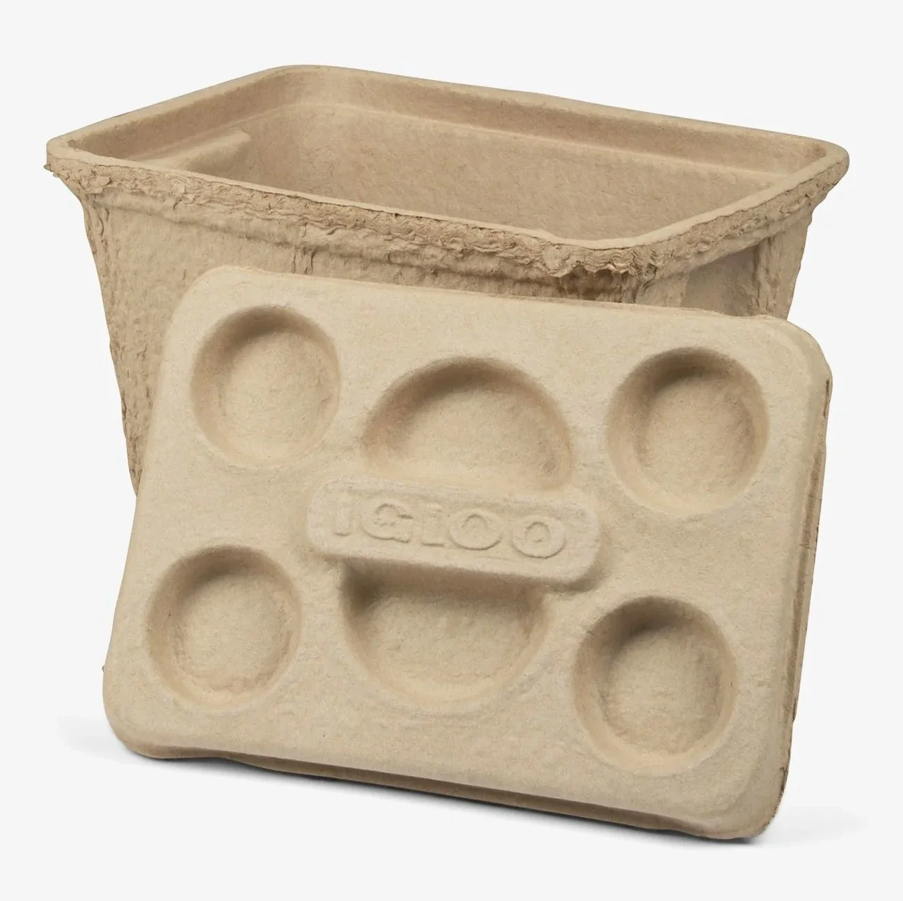Igloo ReCool Biodegradable 16Qt Cooler - Image 2