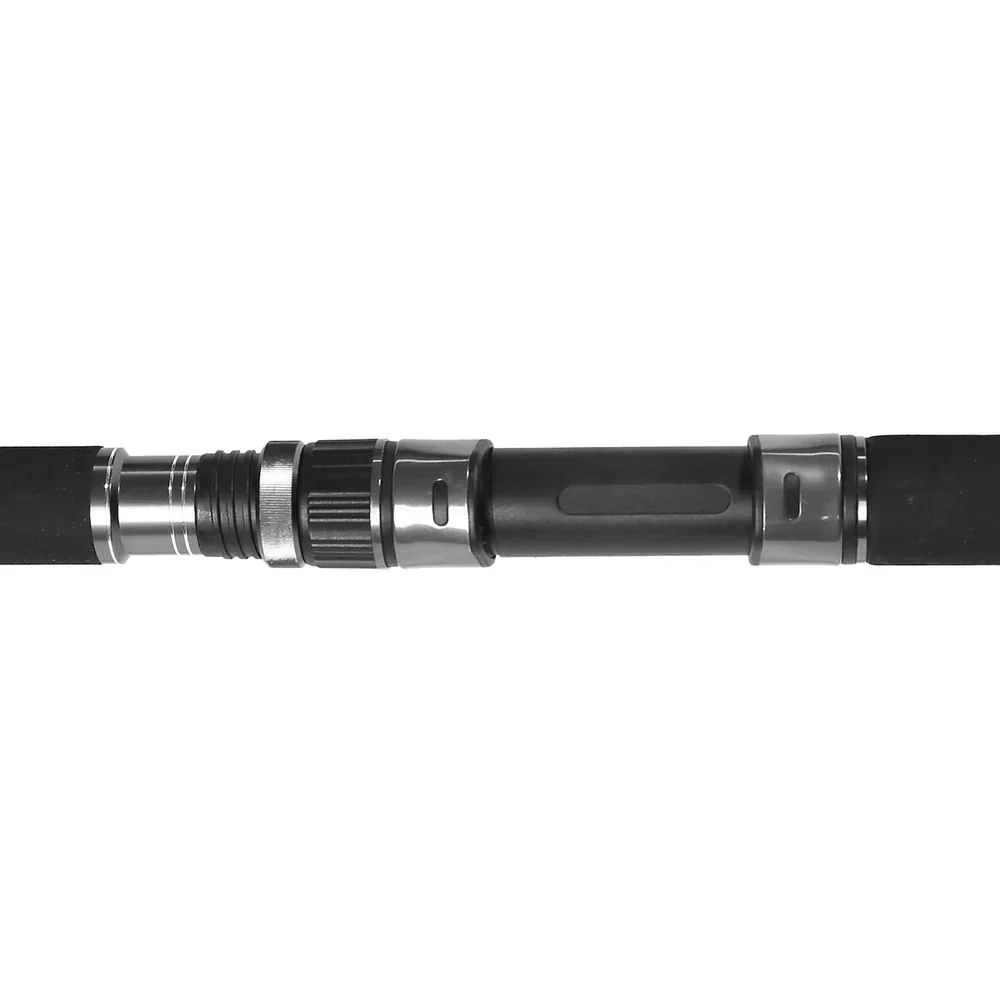 Jigging World Black Widow 2.0 Popping Spinning Rods - Image 2