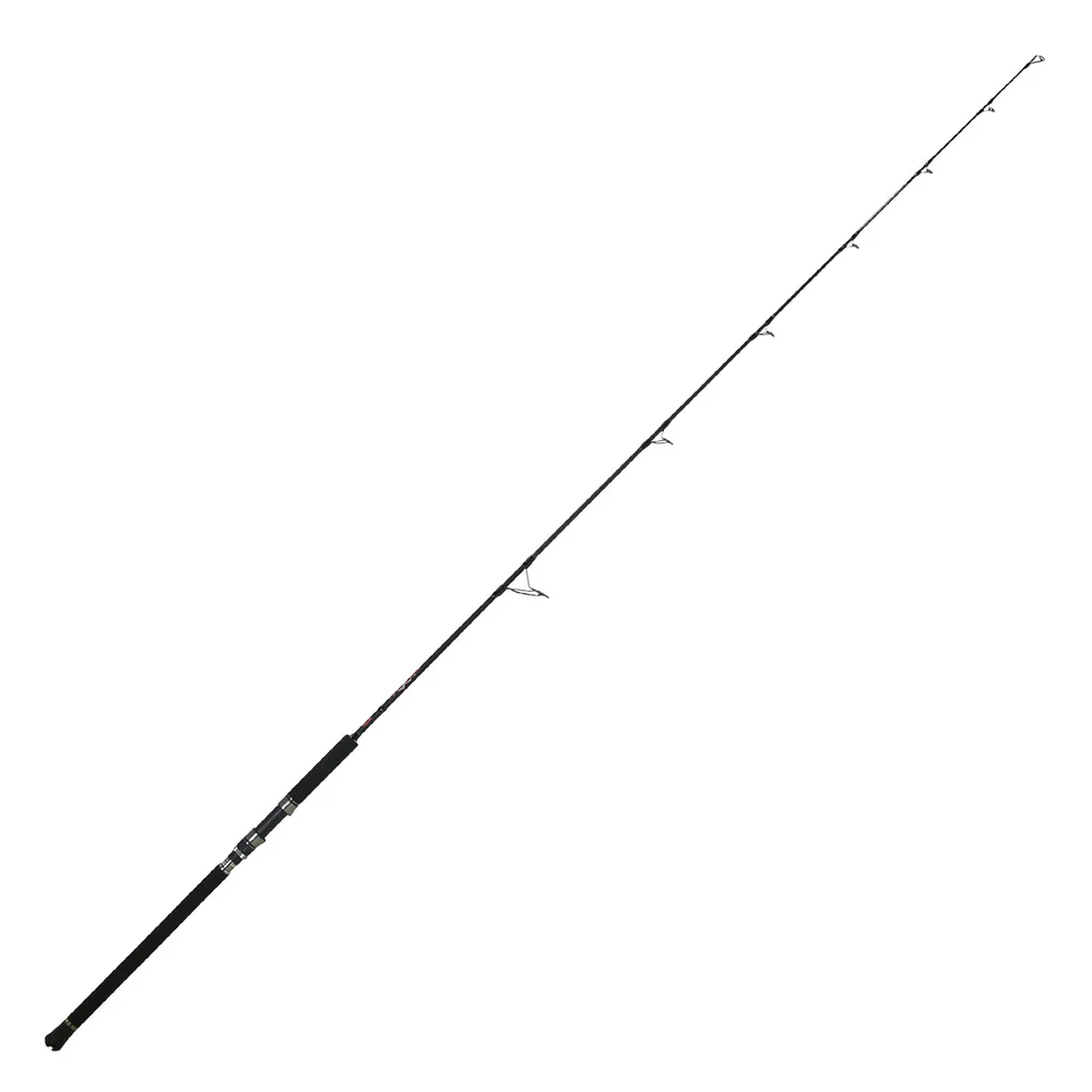 Jigging World Black Widow 2.0 Popping Spinning Rods - Image 5
