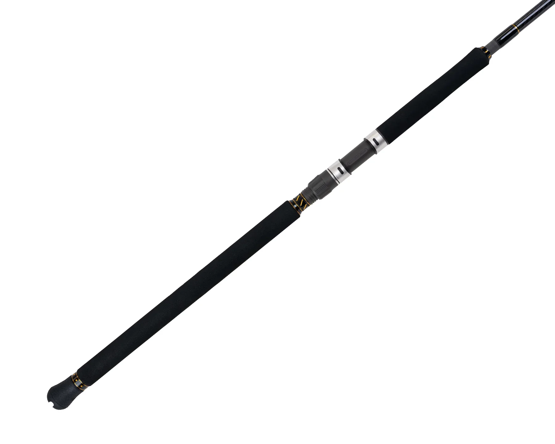 Jigging World Ghost Hunter Pro Popping Rods - Image 3