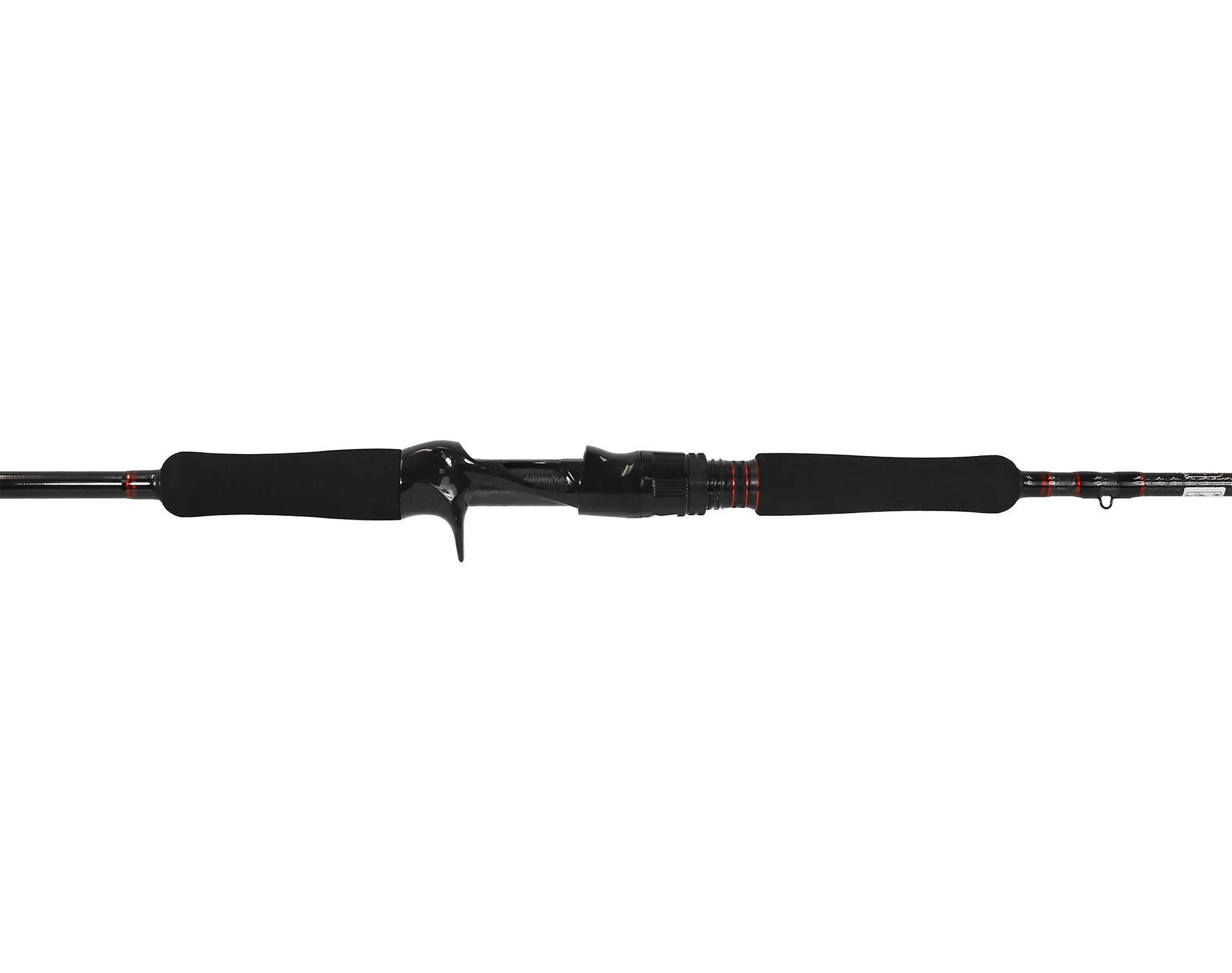 Jigging World Nexus 2.0 Casting Rods - Image 3