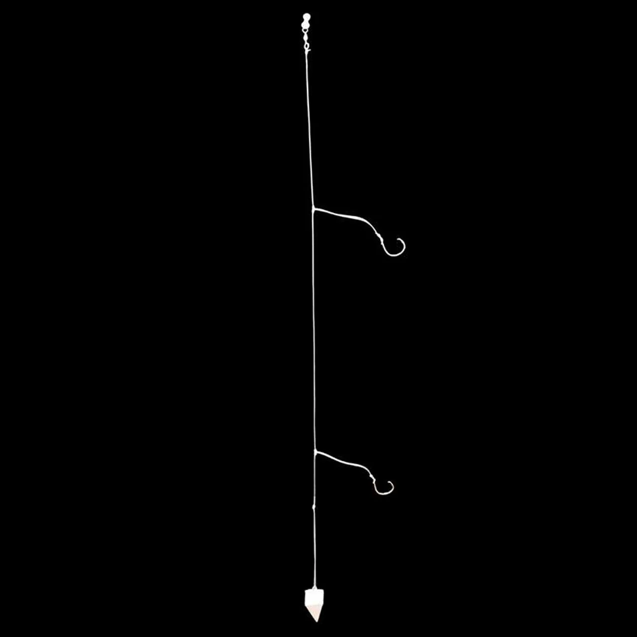 Jigging World SBRHL Striped Bass Hi-Lo Rig - Image 2