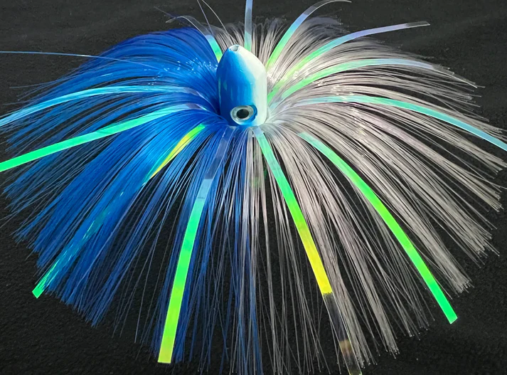 Joe Shute Trolling Lure Pin Rig - Image 3