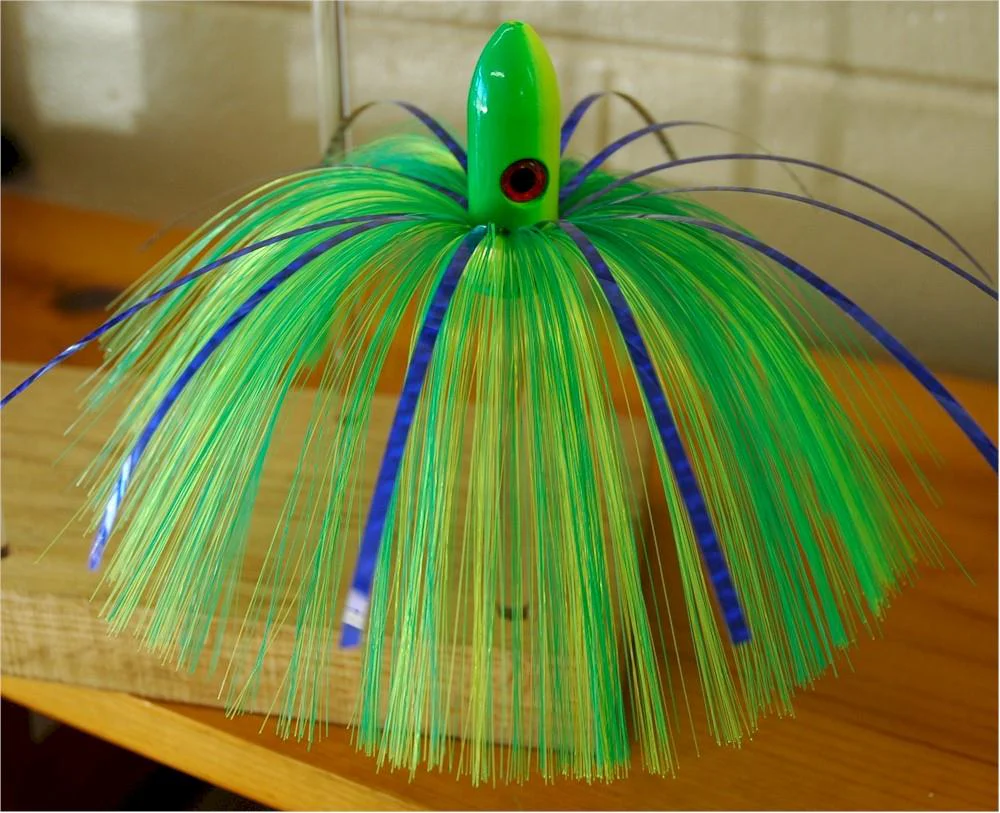Joe Shute Trolling Lures - Image 21