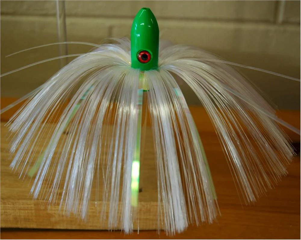 Joe Shute Trolling Lures - Image 39