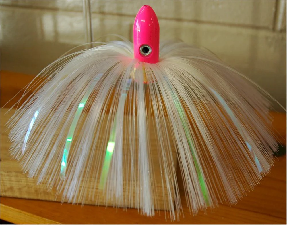 Joe Shute Trolling Lures - Image 5