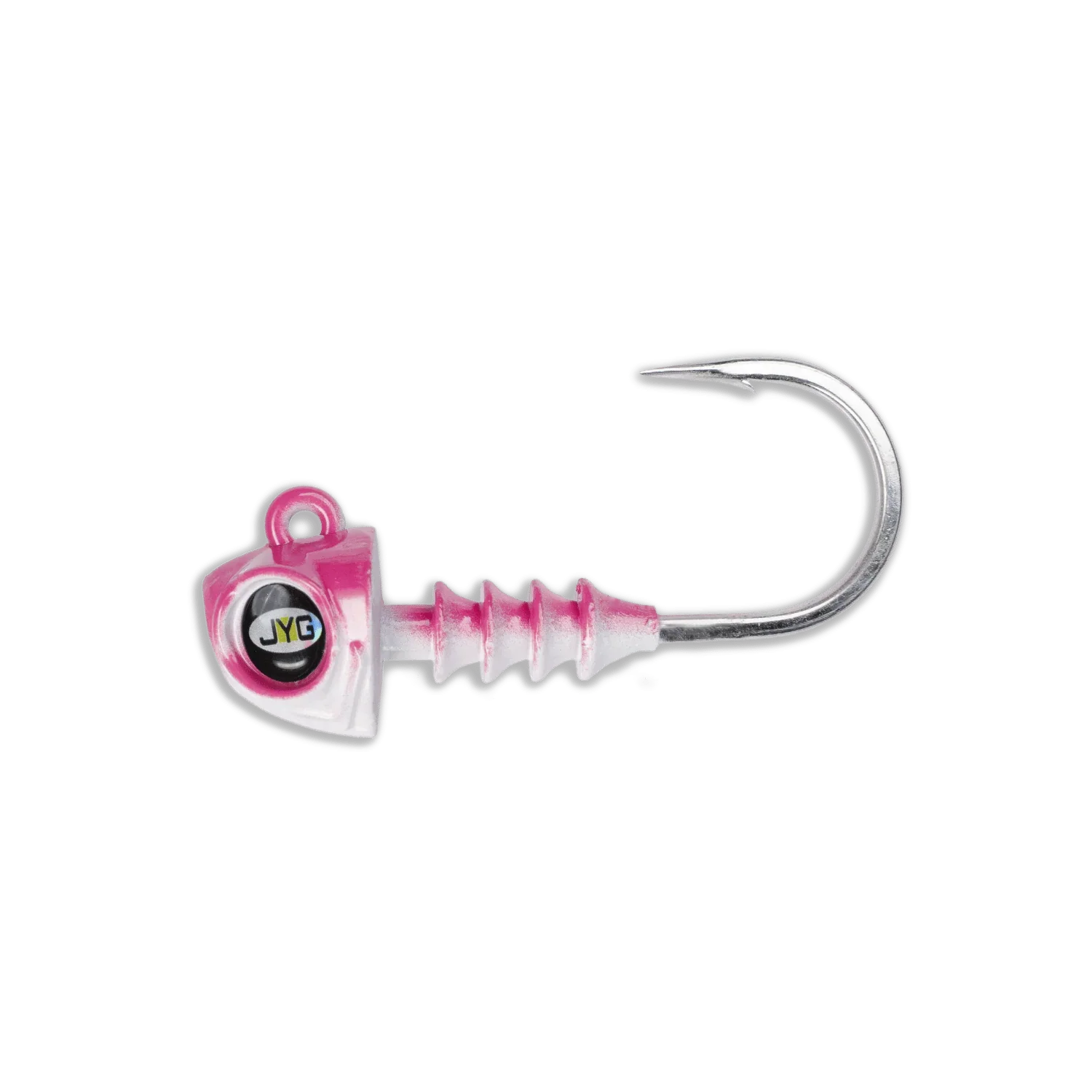 JYG Pro 5" Swym Jig Heads - Image 3