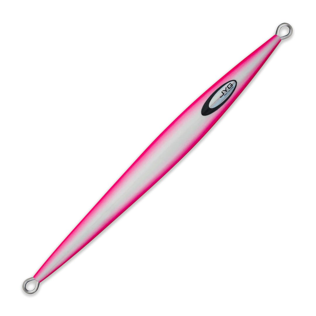 JYG Pro Fishing Stryke Collection Jigs - Image 4