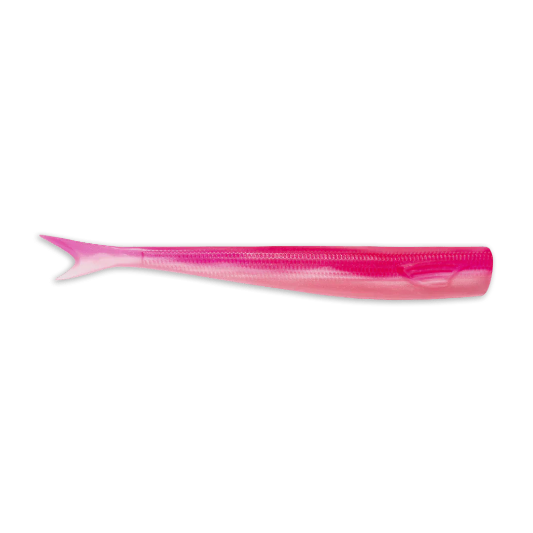 JYG Pro Swym Y Tail Soft Baits - 3pks - Image 3