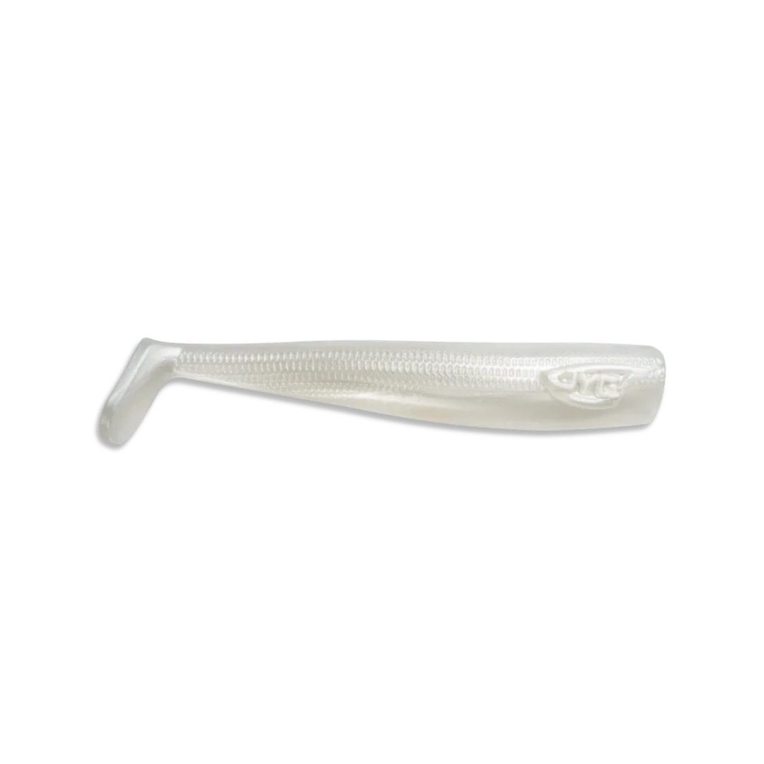 JYG Pro Swym 3" Paddle Tail Soft Baits - 6pk - Image 3