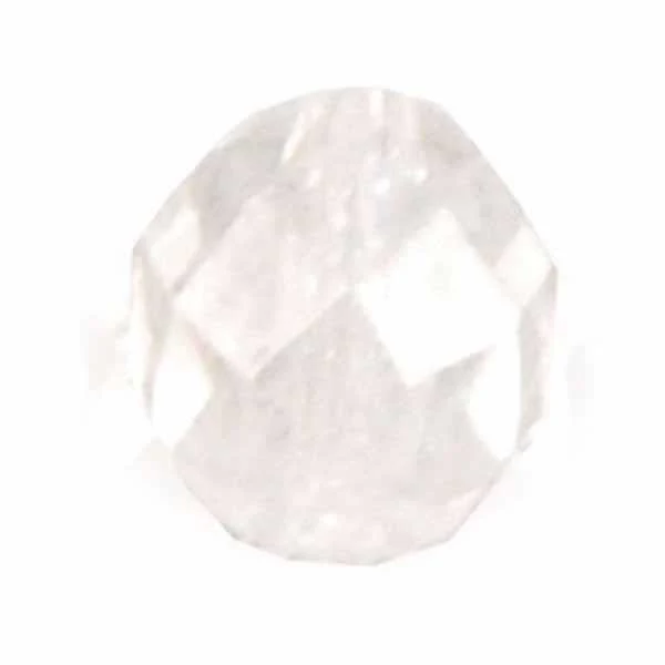 Kalin's 8mm Octagon Faceted Glass Beads - Image 4