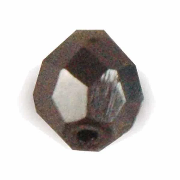 Kalin's 8mm Octagon Faceted Glass Beads - Image 6
