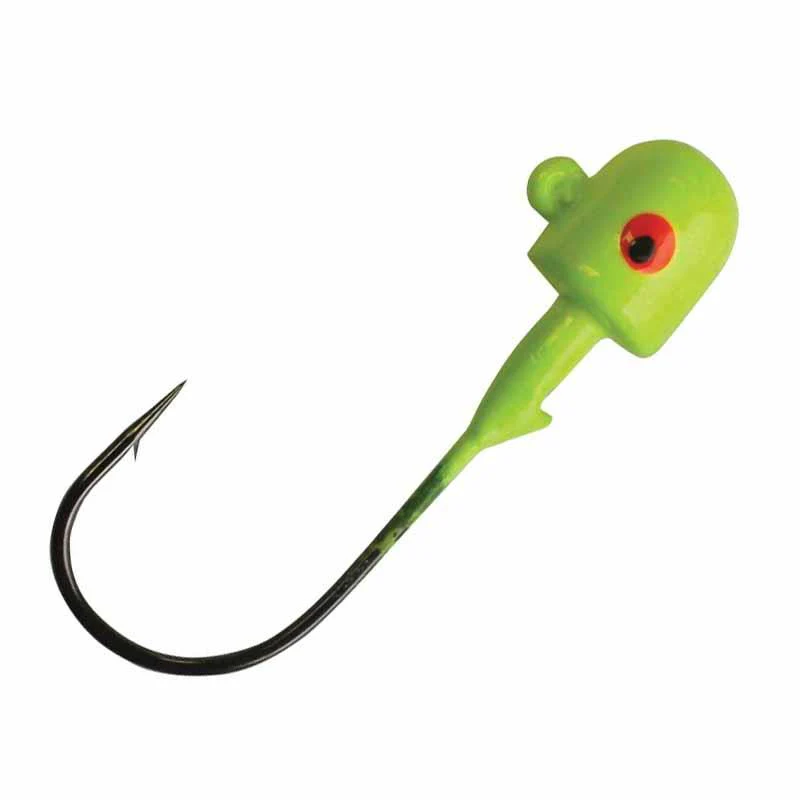 Kalin's Ultimate Jig Head Coated - Image 2