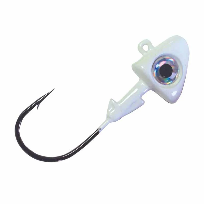 Kalin's Ultimate Series "S" Jig Head - Image 2