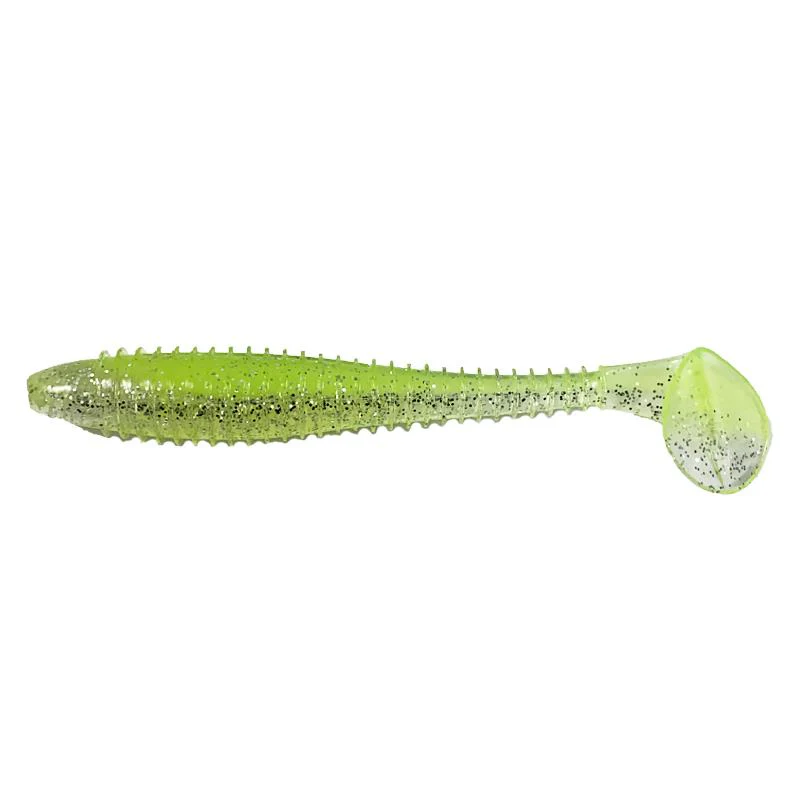 Kettle Creek 5" Paddle Tails - Image 12