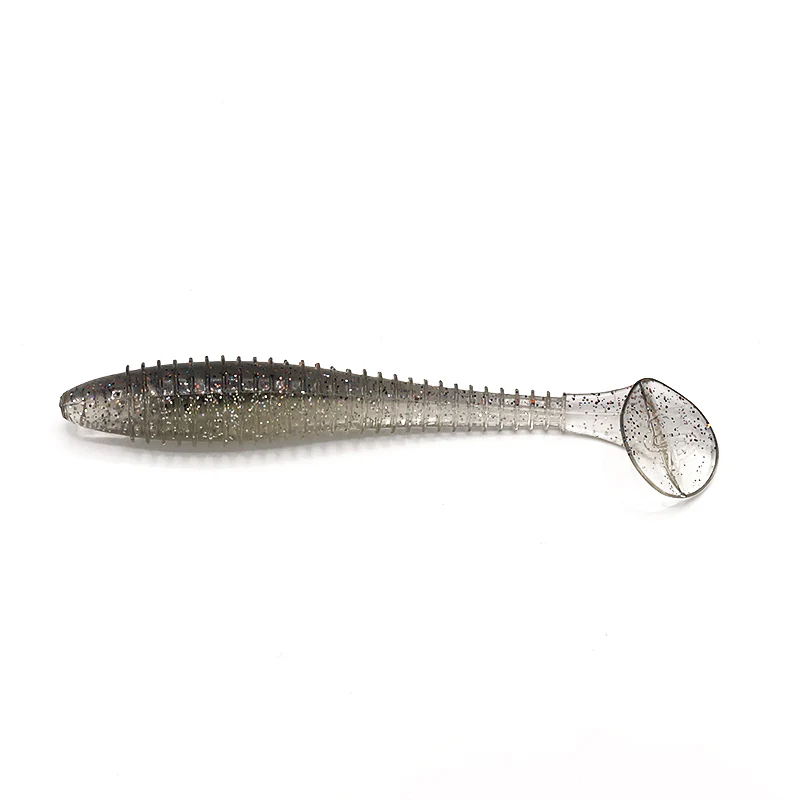 Kettle Creek 5" Paddle Tails - Image 13