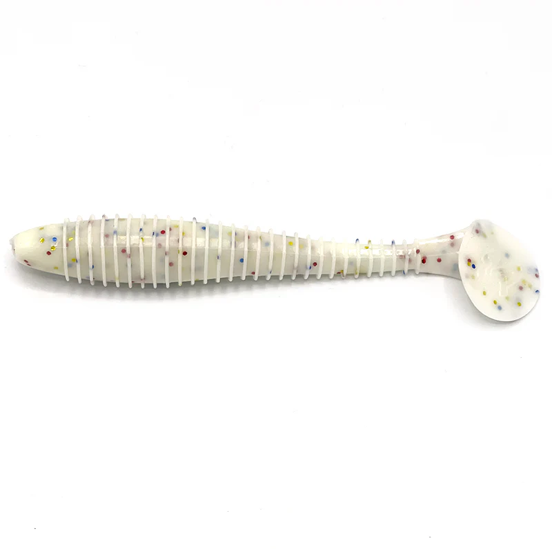 Kettle Creek 5" Paddle Tails - Image 14