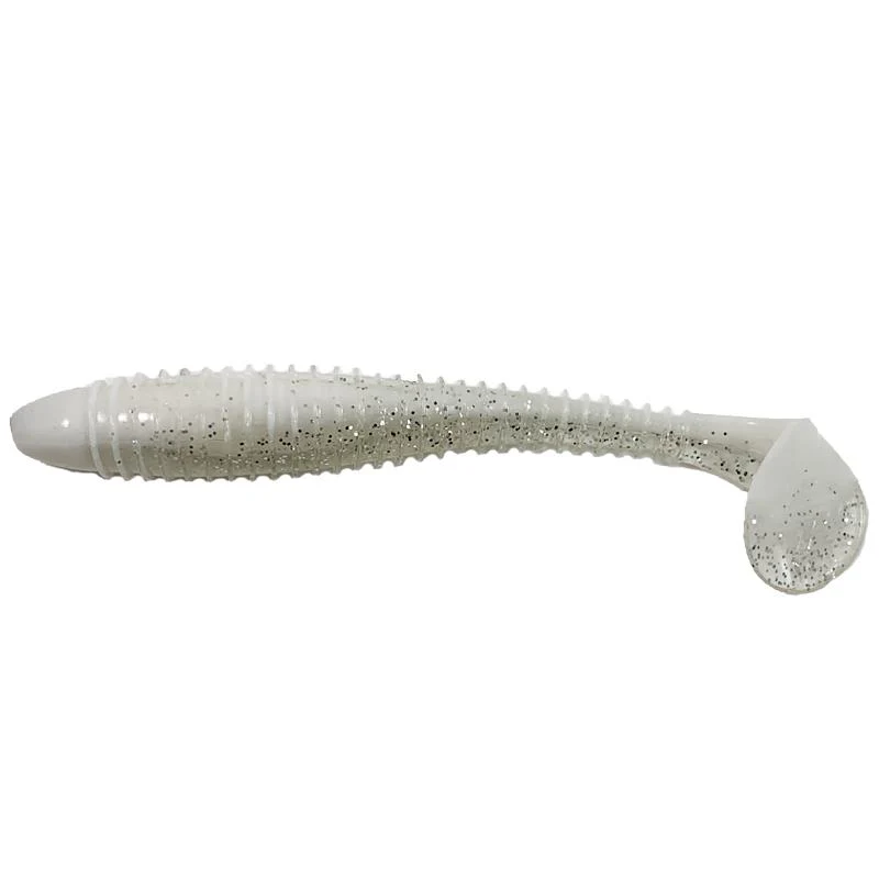 Kettle Creek 5" Paddle Tails - Image 2