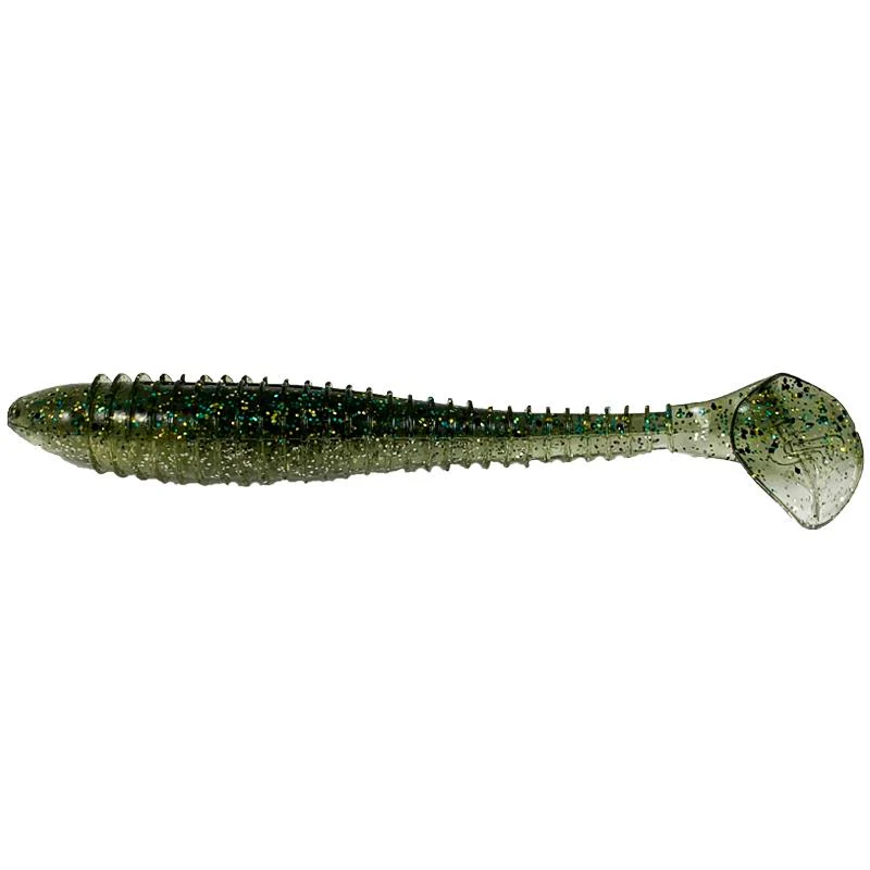 Kettle Creek 5" Paddle Tails - Image 3