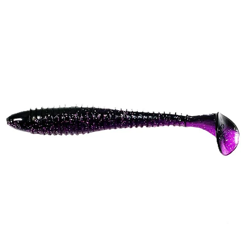 Kettle Creek 5" Paddle Tails - Image 6