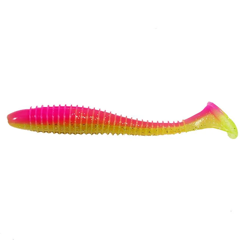 Kettle Creek 5" Paddle Tails - Image 9