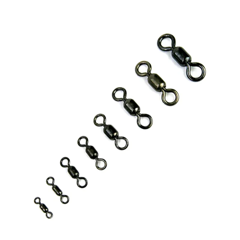 KROK SSS Stainless Steel Super Swivel - Image 2