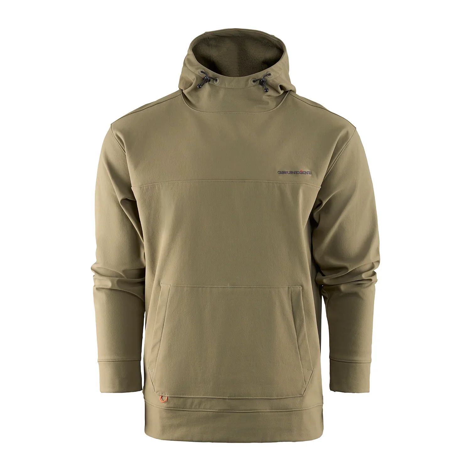 Grundens Kryall Hoodie - Image 5