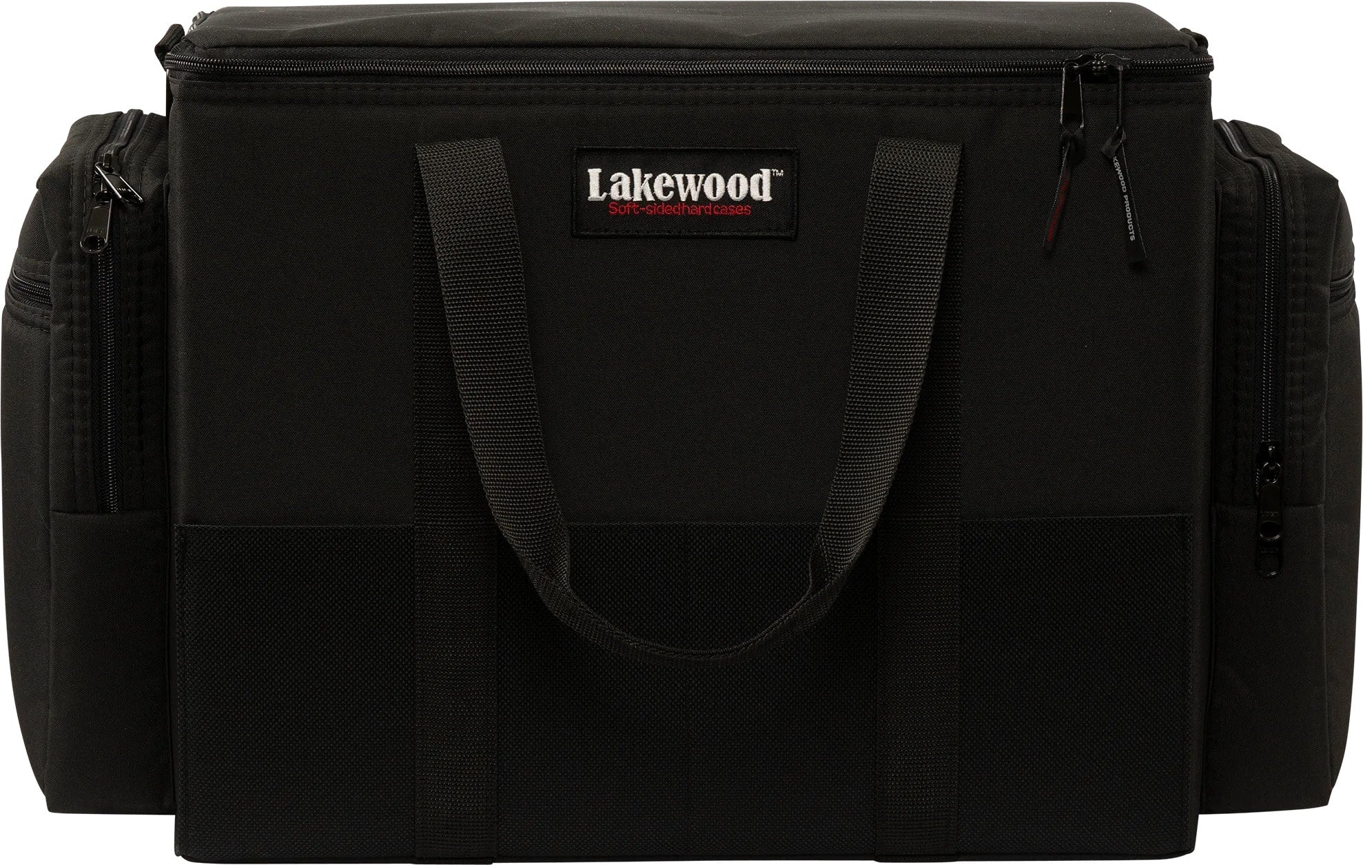 Lakewood Medium Lure Storage Bag - Black - Image 3