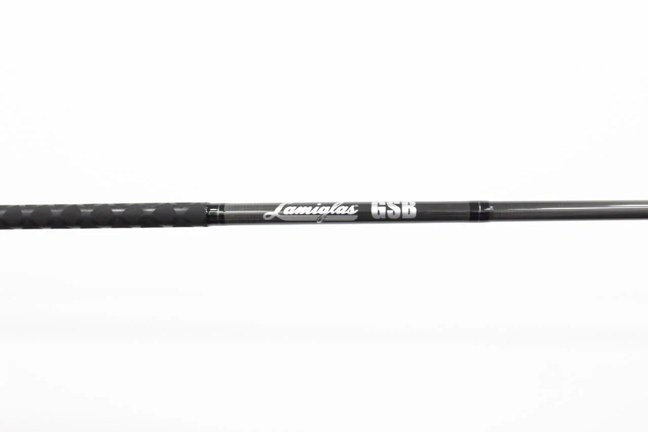 Lamiglas GSB Surf Fishing Rods - 2pc - Image 2